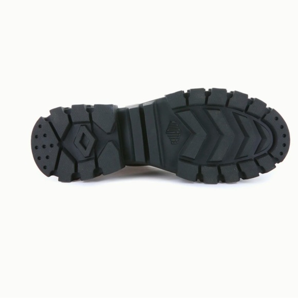 Palladium Revolt Lo Tx - Picture 2 of 6